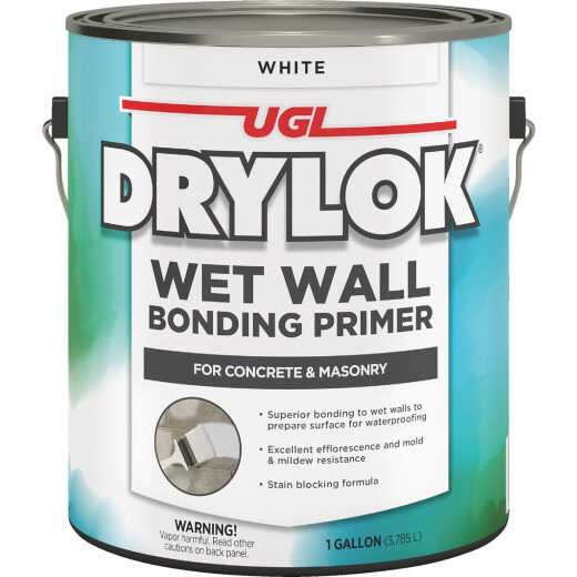 Drylok 1 Gal. Wet Wall Bonding Primer